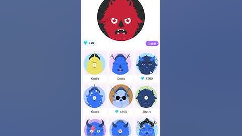 TUTORIAL BUG AVATAR DI LITMATCH #litmatch