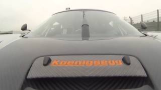 Koenigsegg One:1 at Suzuka Circuit --1440p--