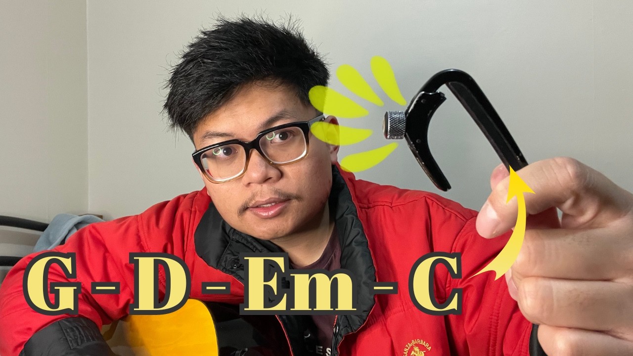 Beginner Guitar Hack Every Newbie NEEDS To Know! YouTube Beginner Guitar Hack Every Newbie NEEDS To Know! YouTube