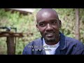 Paul&#39;s story: Youth in agribusiness in Kenya