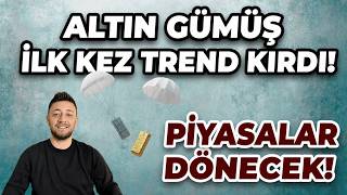 Selçuk Ergin: Altın ve Kripto Analizi — 10 Ağustos 2026