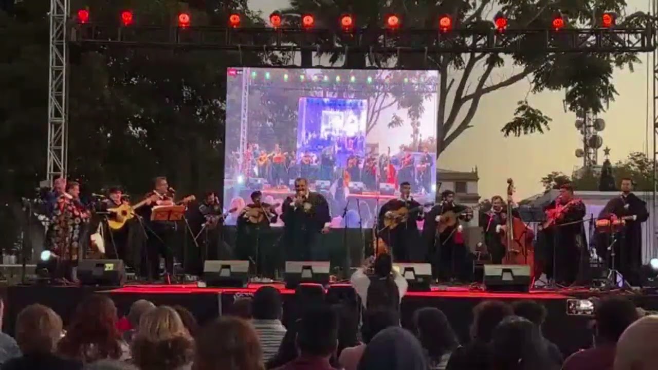 Asociación Antiguos Tunos de San Marcos de Arica   XXXIII Certamen de Tunas y Estudiantinas Serena