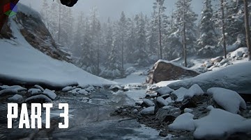 THE LAST OF US 2 | WALKTHROUGH GAMEPLAY PART 3 | PATROL (NO COMMENTARY)