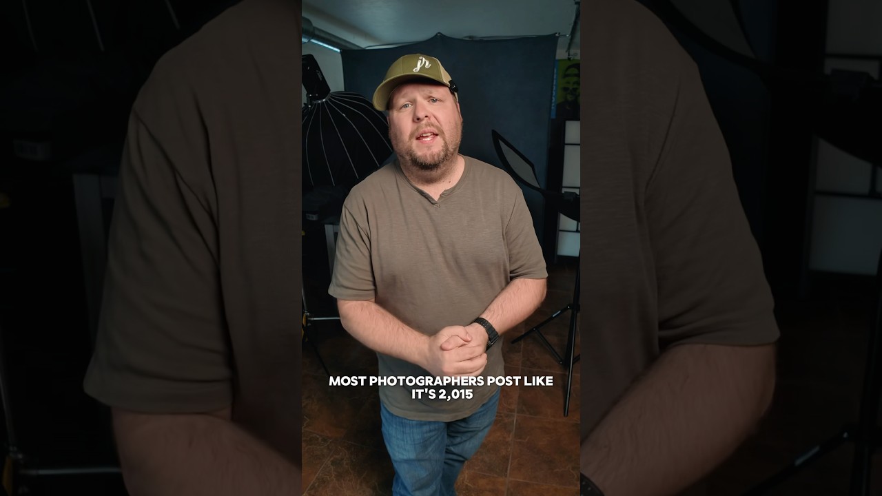 Use this strategy to book more clients. 