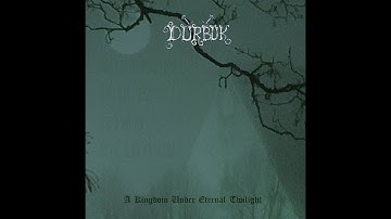 Durbuk - A Kingdom Under Eternal Twilight  (Finnish Black Metal | Full EP  2025)