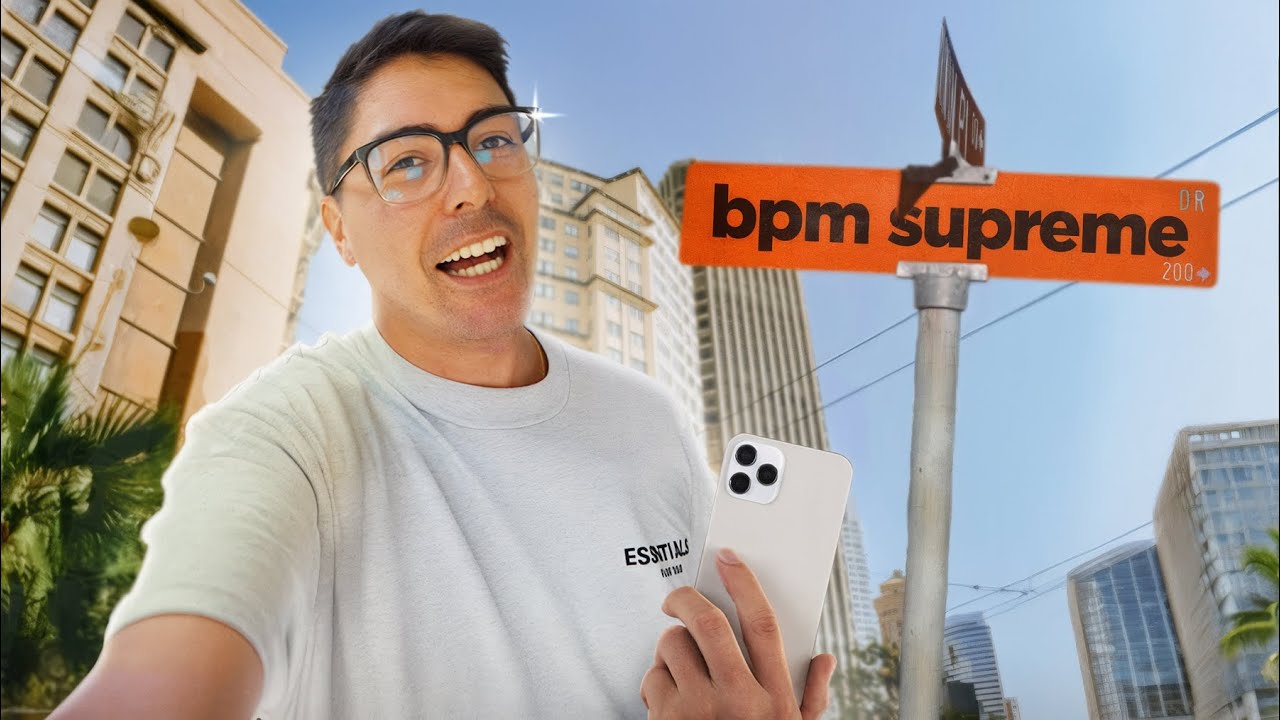 ¿Como funciona un Record Pool? | BPM SUPREME HQ - YouTube