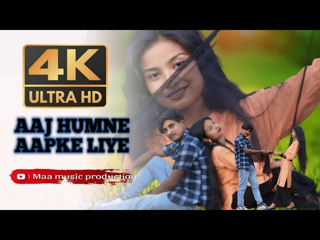 Aaj Humne Aapke Liye Full Video - Dil Pardesi Ho Gaya|Kapil|Alka Yagnik, Udit Narayan class=