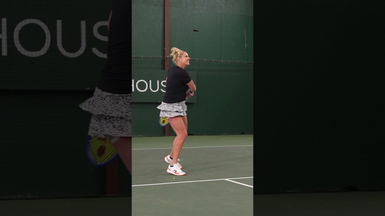 Circle Back: Have you tried the Yonex EZONE 98 Plus?! If not, what are you waiting for?! #tennis