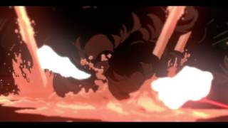 impr3ssiv - LAZER (beta 0.9 - Akira AMV)