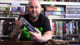 Unboxings #5 - Infinity Stuff, Fast Sloths, Sanctum & Oriflamme