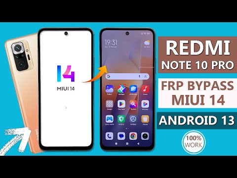 Redmi Note 10