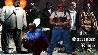 No Surrender Remix
