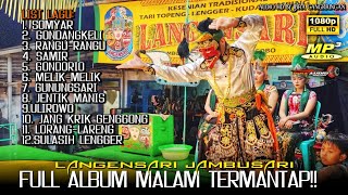 Album Hd Terbaru Langensari Jambusari Cuadi