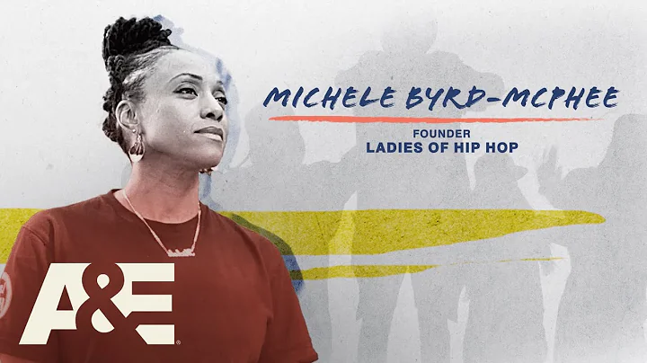Michele Byrd-McPhee: Founder of Ladies of Hip Hop ...