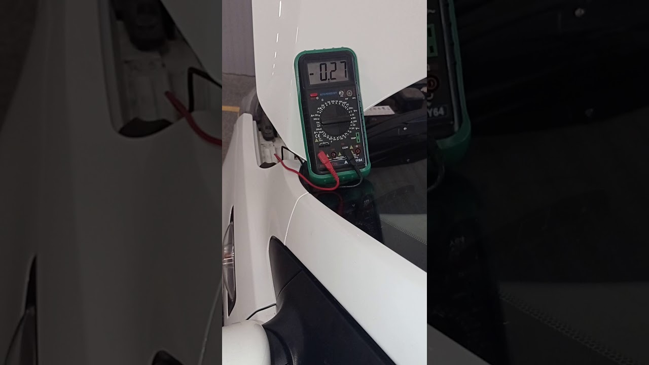 Утечка тока киа рио 3 - 86 фото