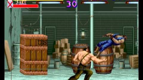 (PS2) Capcom Classics Collection Vol.1 [Gameplay] [pcsx2]