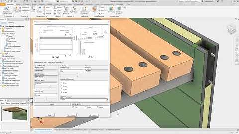 Inventor/Revit interoperability - Part 1