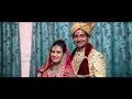Sunil  usha  cinematic wedding highlights