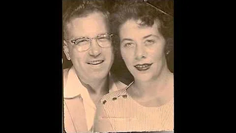 Bill and Elaine Forrest