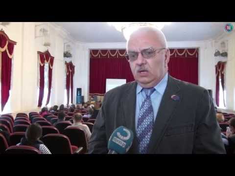 უმაღლესი საბჭოს თავმჯდომარე ფონდის სიგელით დაჯილდოვდა