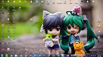 How To Open As Any Windows Program Minimized / Maximized!