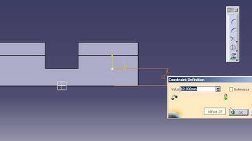 catia video tutorial 11
