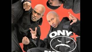 Onyx - Feel Me