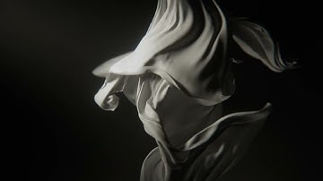 Learn Houdini - Volume 1 - Demo Project Example