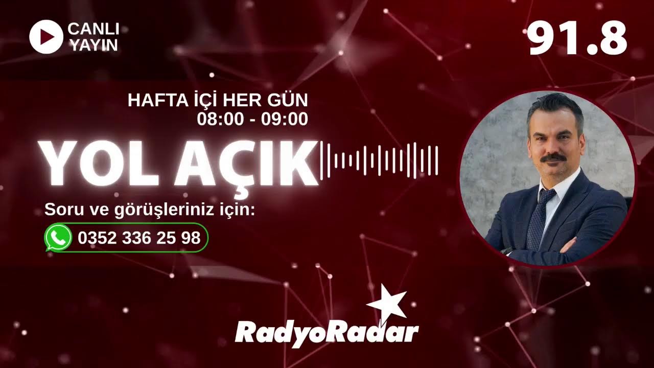 Kayseri’de Zor Gündem: Yağış, Ekonomi, Siyaset ve Kayserispor Aynı Masada