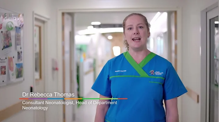 Welcome to the Neonatal Intensive Care Unit