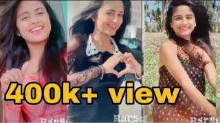 Tik Tok Top Trending Popular Video Cute Gril Nisha Guragain Viral Video Mr. Faisu, Gima Ashi