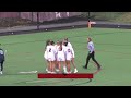 UMass WLAX | Broadcast Highlights vs Columbia | 04.07.26