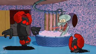 When You Live In Nevada Fnf Tricky Phase 4 Drops By Squidwards House Friday Night Funkin Meme