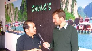 Bremerton Beat Blast: Chung's, Indy & a neighborhood summit