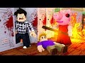 Lcole de piggy dans le chapitre 5  roblox piggy