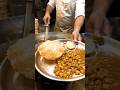 mazaydar garam garam bhaturay #trendingshorts #trendingvideo #indianfoodstreet #bhaturerecipe