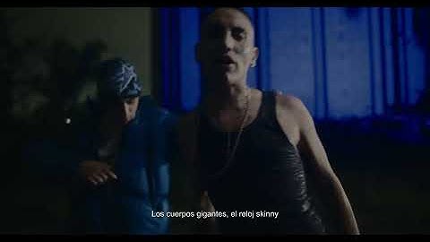 Neo Pistea, Cyril Kamer, Lucho SSJ - KENNY (Visualizer)