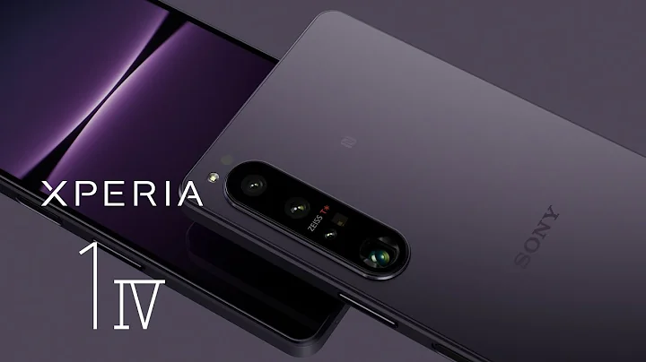 Xperia 1 IV︱Speed is evething︱潛望式望遠光學變焦鏡頭 85mm-125mm全光學變焦︱4K120FPS高幀率錄影︱蔡司光學三鏡頭︱每秒20張超高速連拍︱眼部/物件追蹤對焦 - 天天要聞