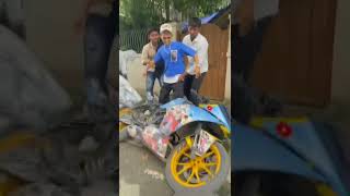 Tujhko Karunga Main Pyar