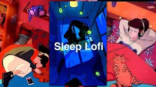 FEEL WITH ANIME | Sleeping Anime Song | NATION IN MOOD