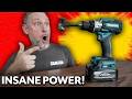 Makita GPH03 Hammer Drill: The Most Powerful Makita Yet? Mp3 Song