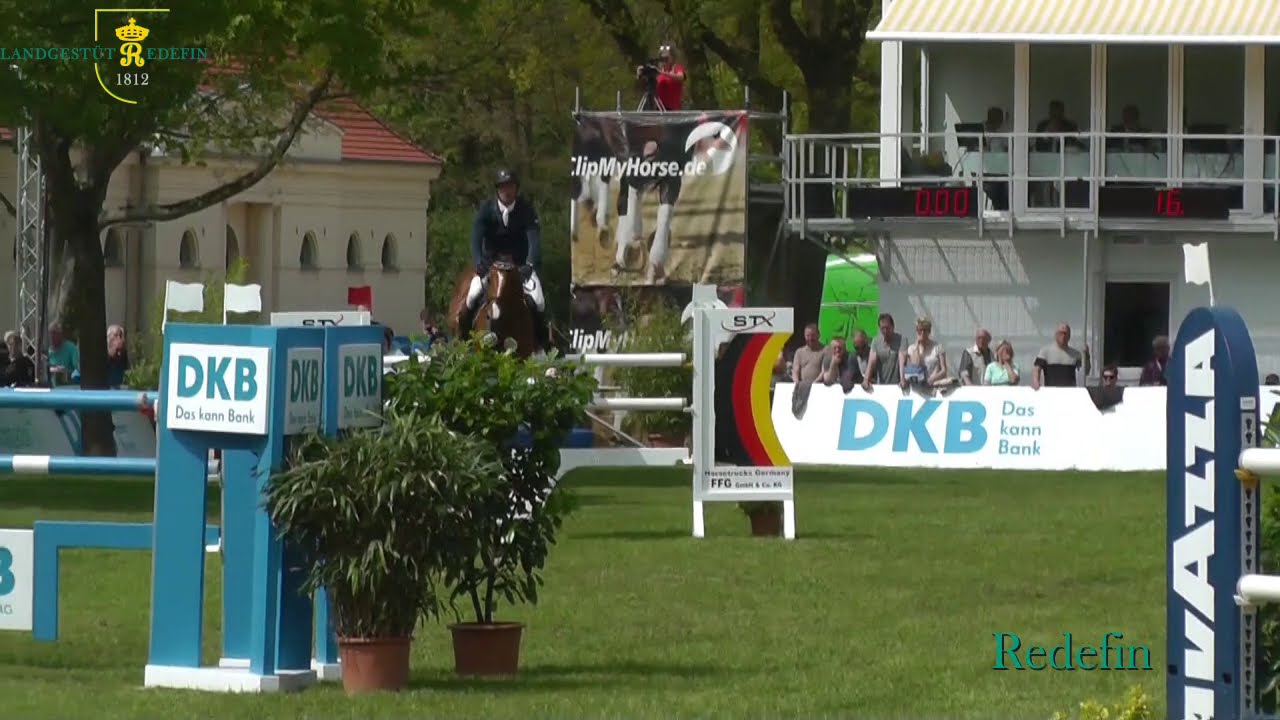 Gepsom von Epsom Gesmeray Rudelsburg, *2005 YouTube