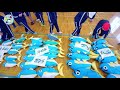 氷見のご当地ゆるスポーツハンぎょボール