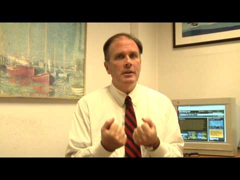 How do corporate stock options work