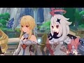 Genshin Impact Chaos Stream! 💫
