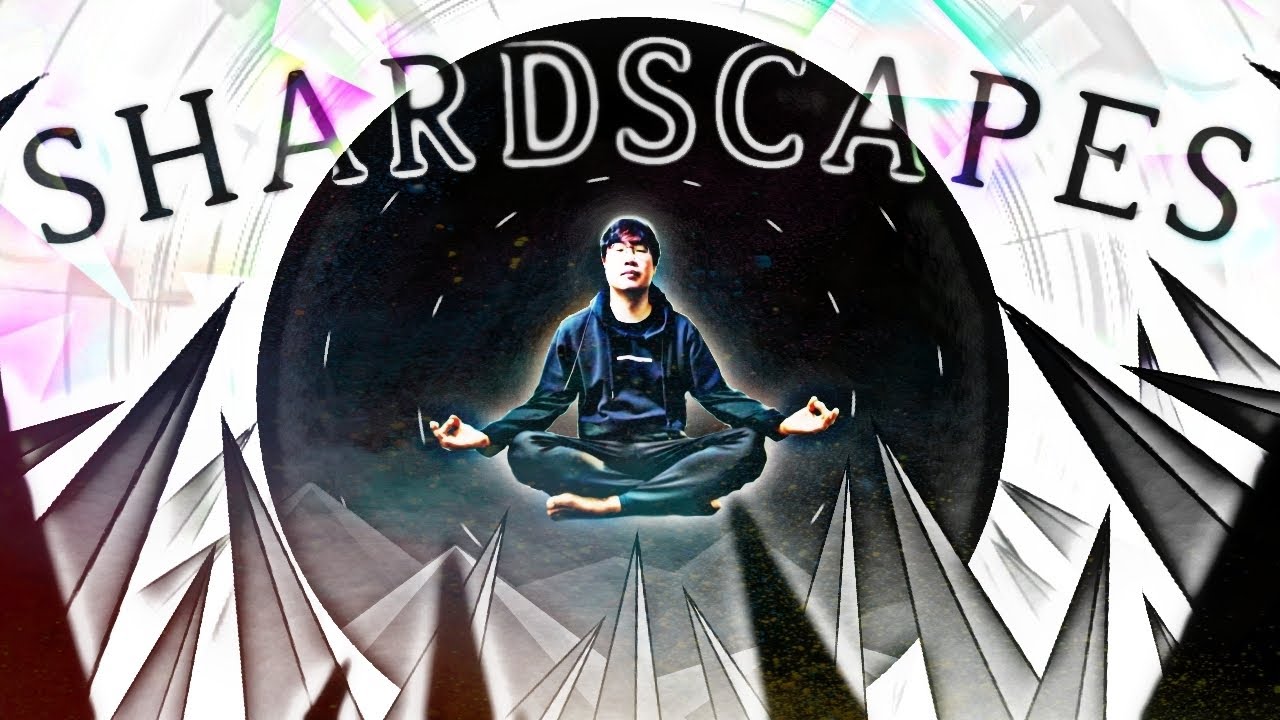 [보라매] Shardscapes 100% / 1년 6개월 고생한 데몬