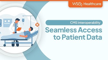 CMS Interoperability: Seamless Access to Patient Data
