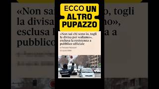 PUPAZZI D'ITALIA