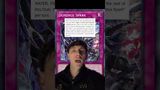 Nuova dominus in arrivo 🔥 #yugioh #tcg #cardmarket #cards #yugiohitalia