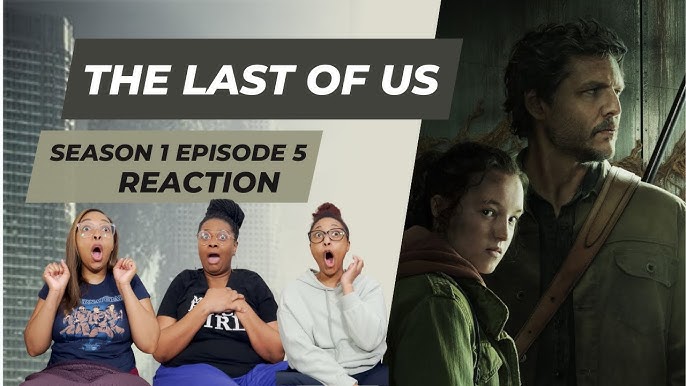 the Last of Us' Episode 5: Details You Might Have Missed